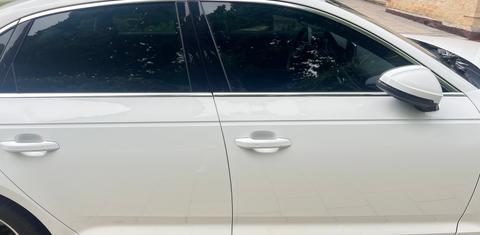 Audi A4 2017