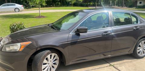 Honda Accord 2011