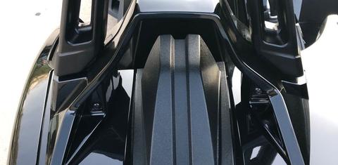 Polaris Slingshot 2016