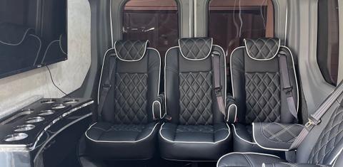 Ford Transit Cargo 2017