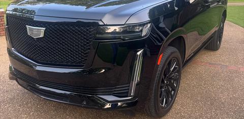 Cadillac Escalade ESV 2023