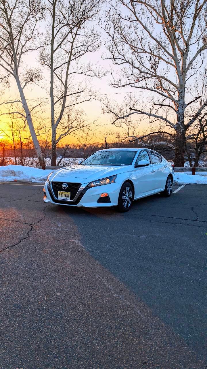 Nissan Altima 2022 in Elizabeth, NJ