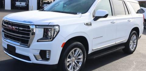 GMC Yukon XL 2023