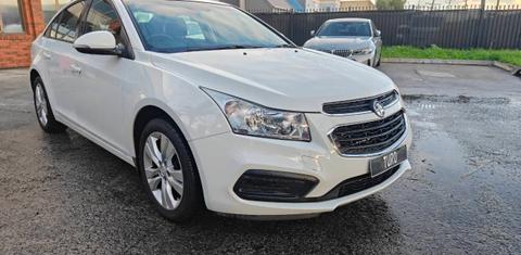Holden CRUZE 2015