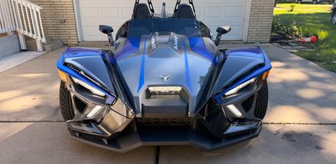 Polaris Slingshot 2021