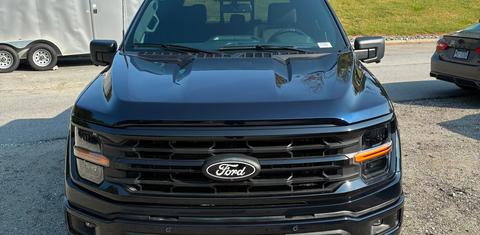 Ford F-150 2026