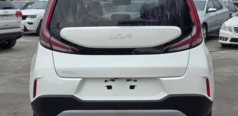 Kia Soul 2024