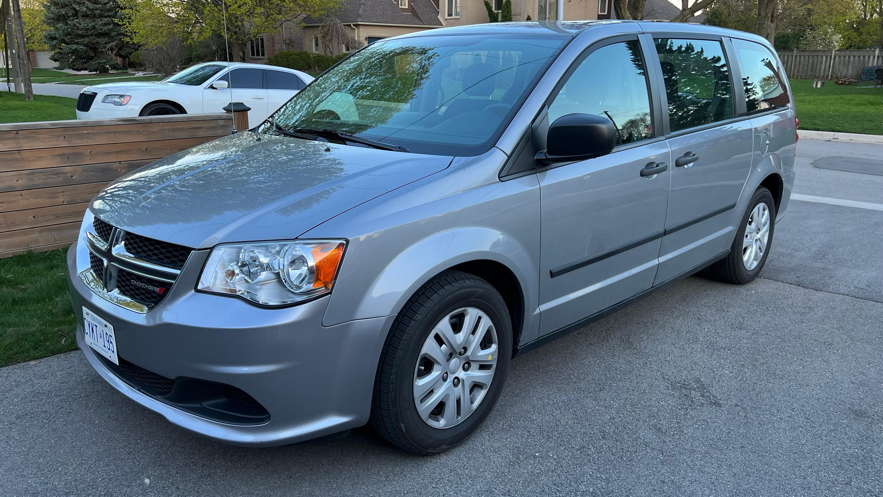 Dodge Grand Caravan 2014 à Oakville, ON