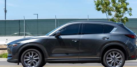 Mazda CX-5 2019