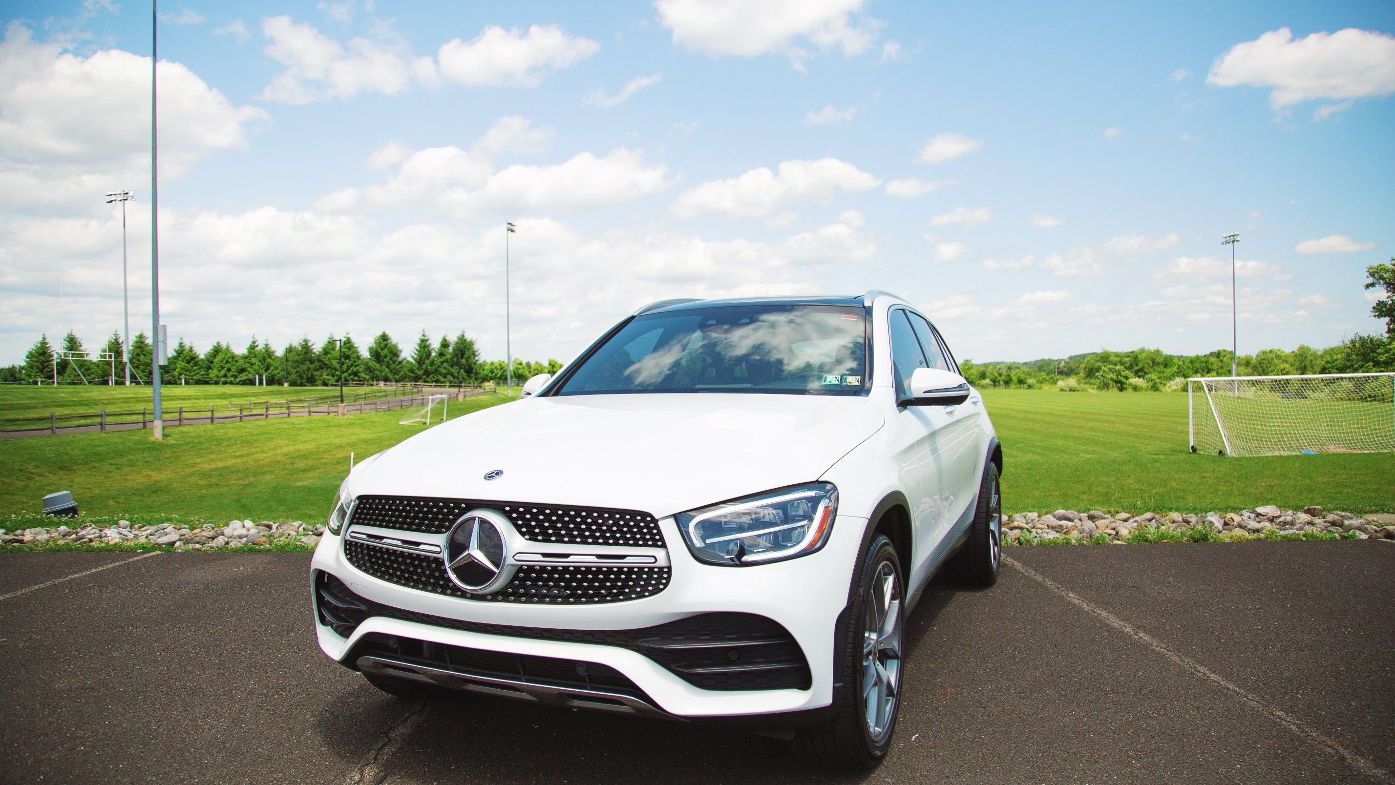 Mercedes-Benz GLC-Class 2020 in Philadelphia, PA