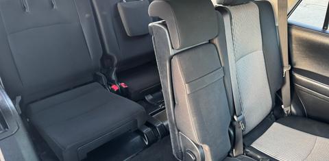 Toyota 4Runner 2022