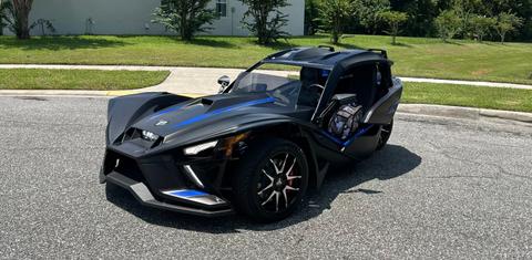 Polaris Slingshot 2023