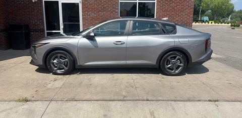 Kia K4 2026