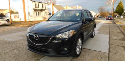 Mazda CX-5 2015