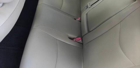 Toyota Prius 2015