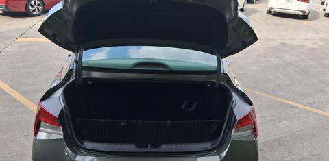 Hyundai Elantra 2025
