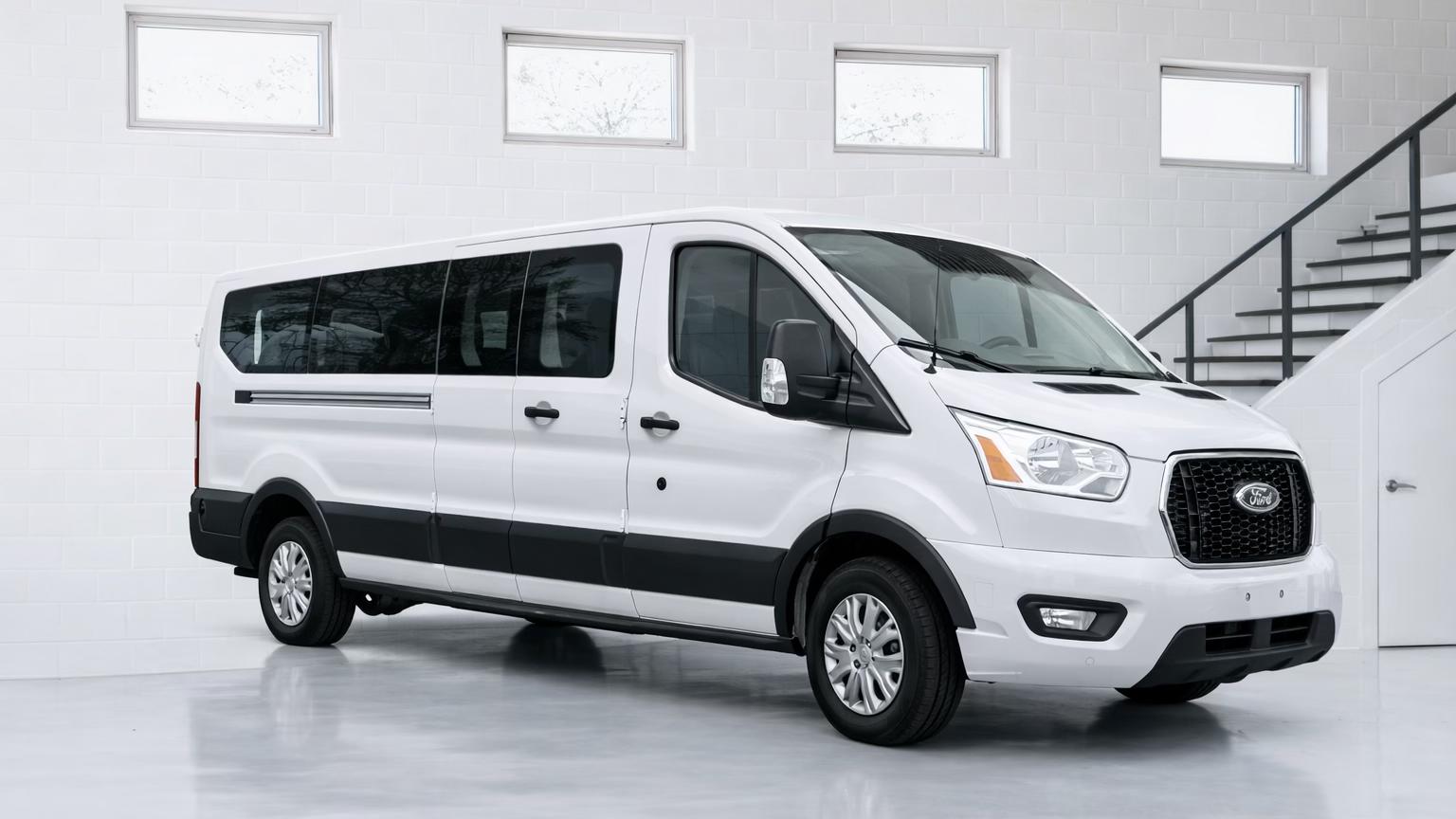 Ford Transit 2019 in Gilbert, AZ