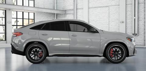 Mercedes-Benz GLE-Class 2025