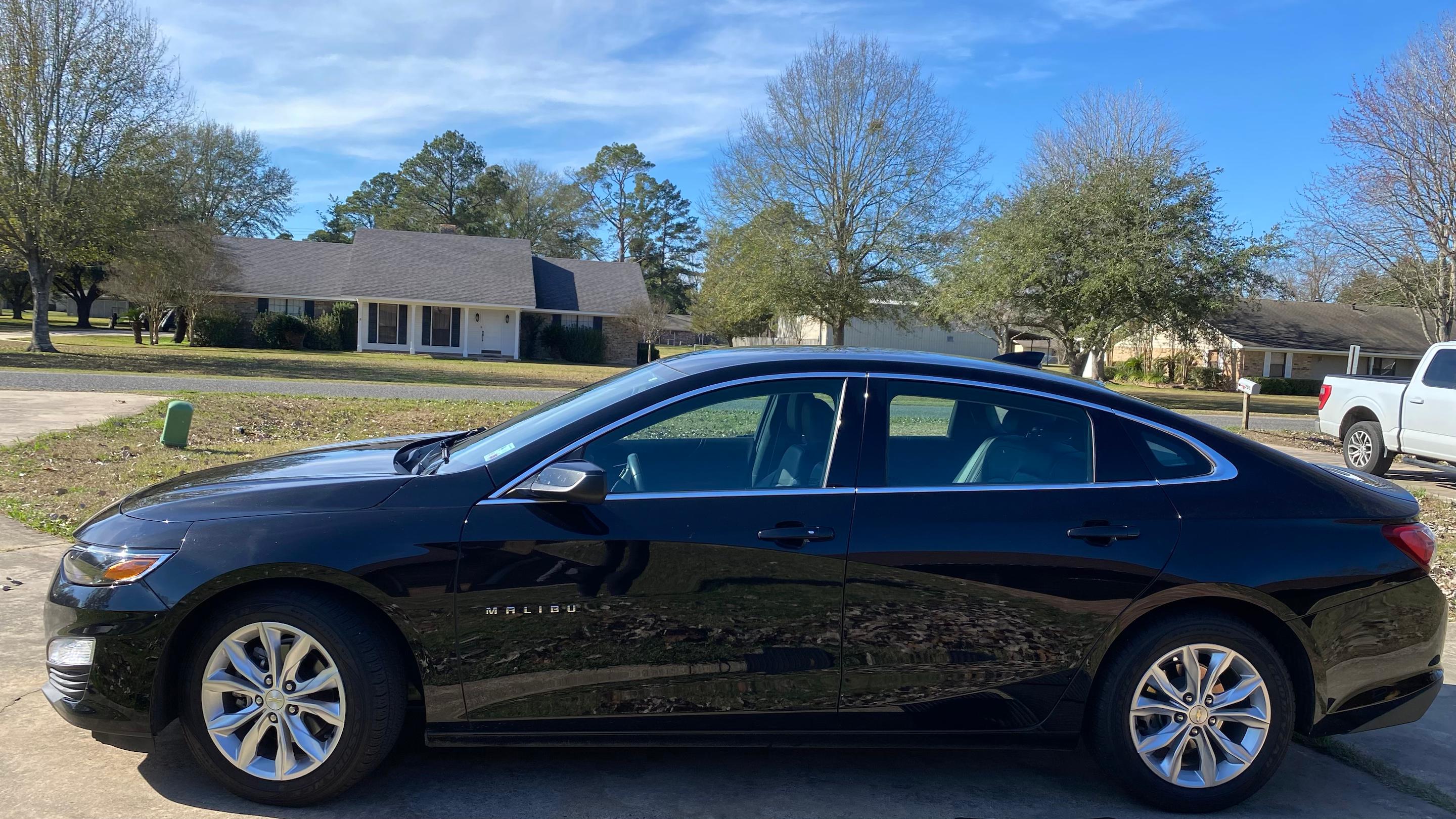 Chevrolet Malibu 2022 in Natchitoches, LA