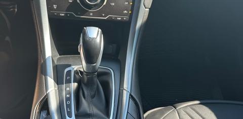 Ford Fusion Hybrid 2015