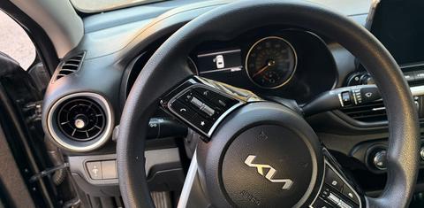 Kia Forte 2023