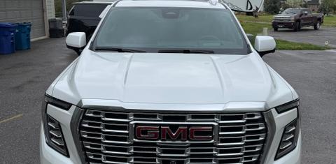 GMC Yukon XL 2025
