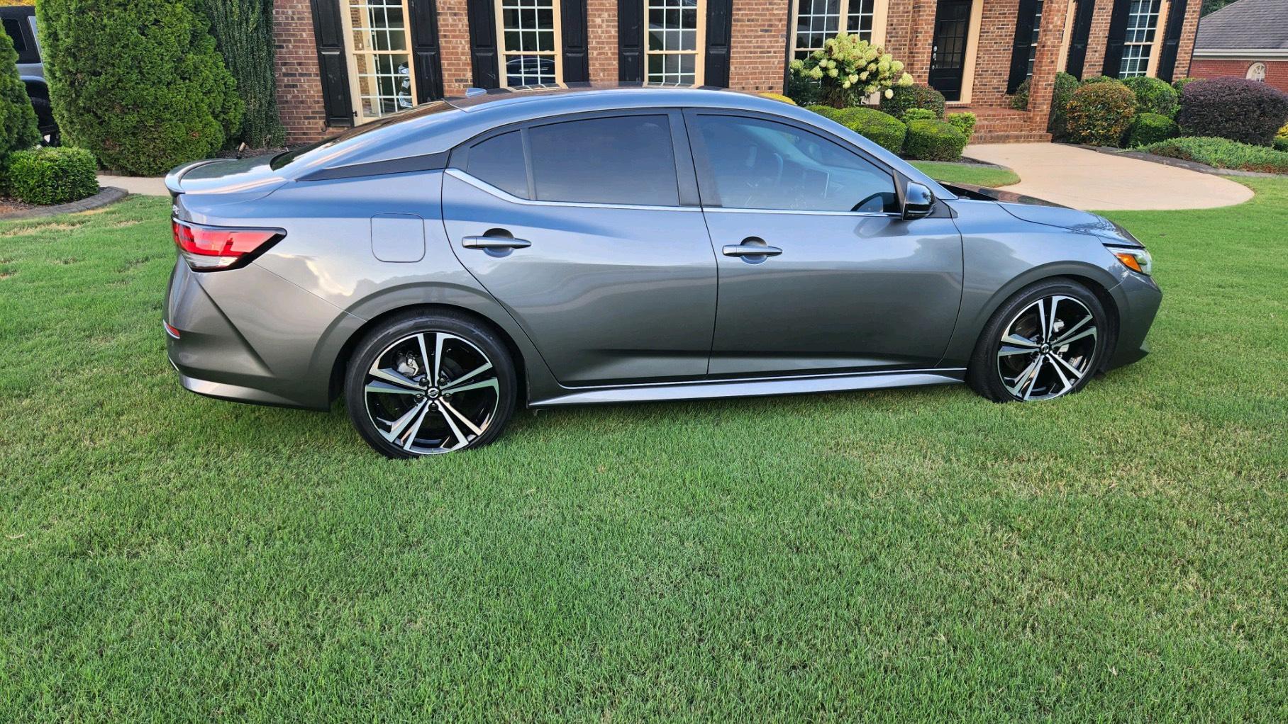 Nissan Sentra 2023 in Augusta, GA