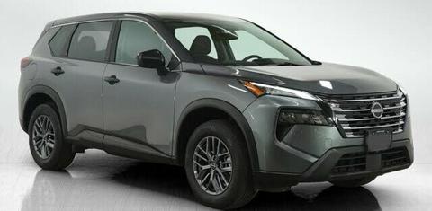 Nissan Rogue 2024