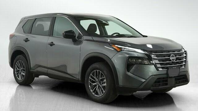Nissan Rogue 2024 in 