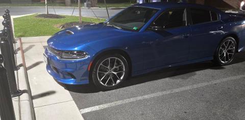 Dodge Charger 2023
