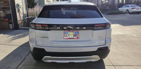 Honda Prologue 2026