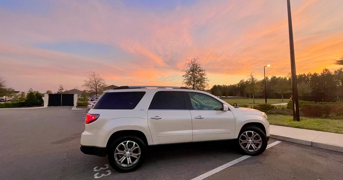 GMC Acadia 2015 rental in Jacksonville, FL by VALET CAR WASH & RENTAL LLC .. Turo
