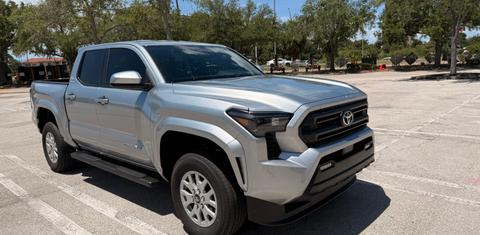 Toyota Tacoma 2026