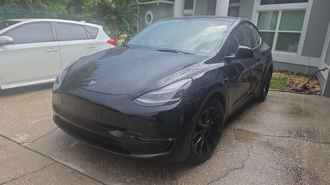 Tesla Model Y 2024 in Ocoee, FL