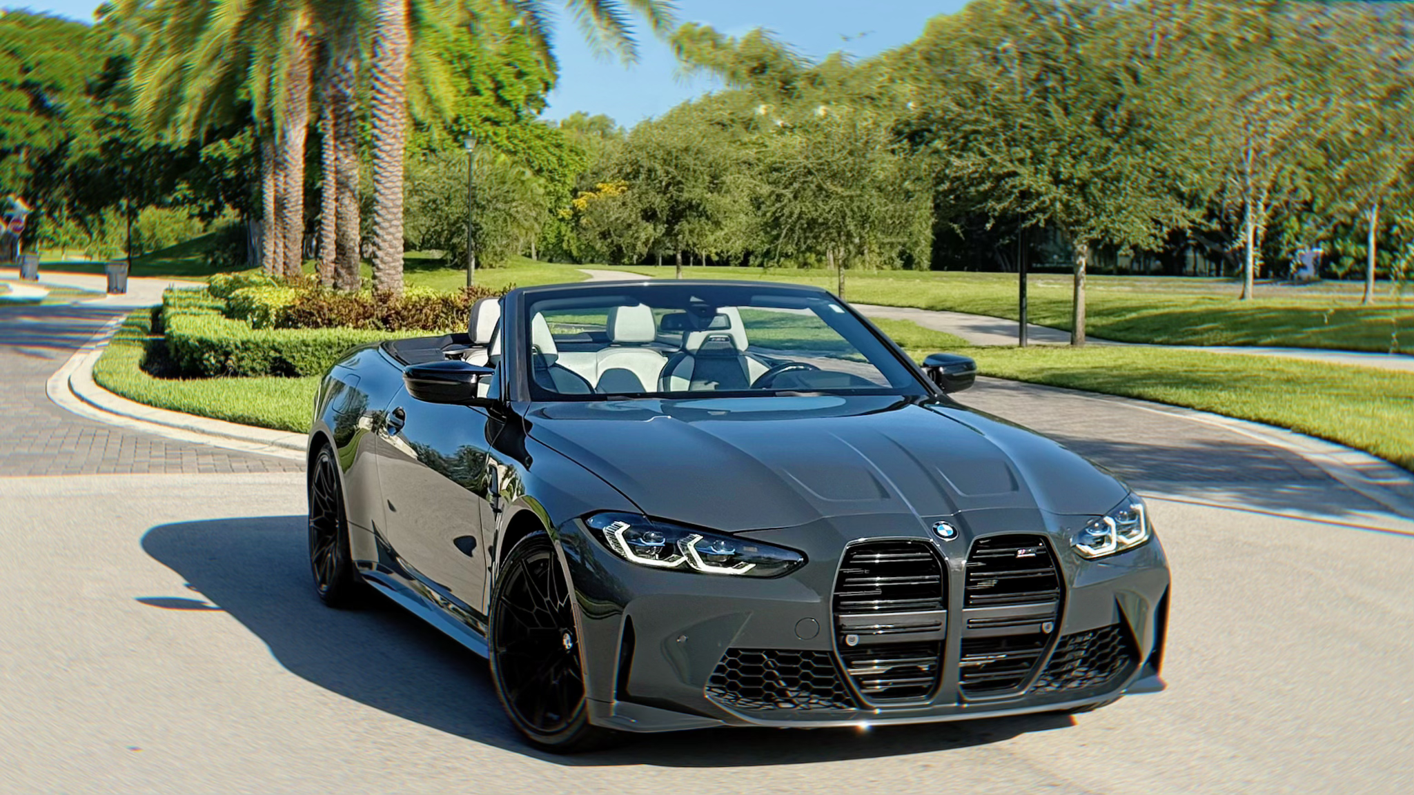 BMW M4 2022 in Hollywood, FL