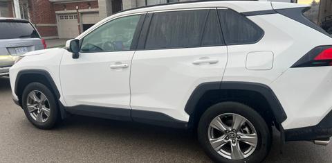 Toyota RAV4 2024