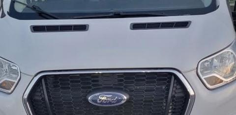 Ford Transit 2022