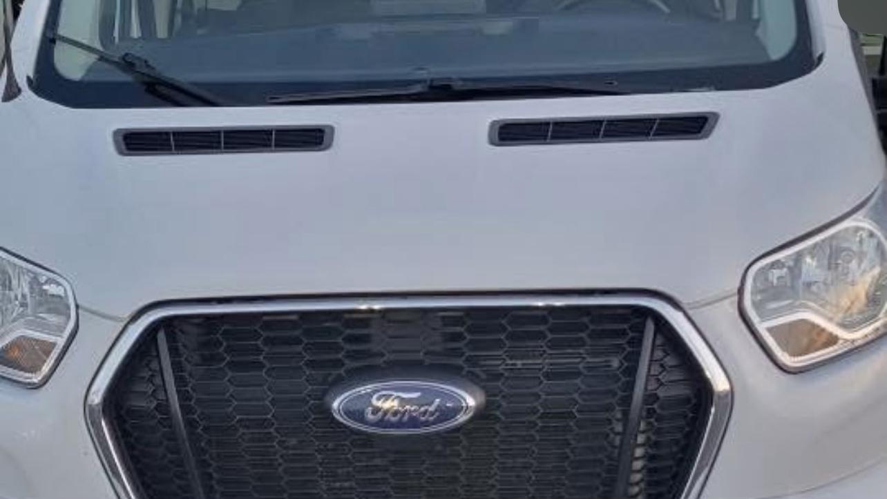 Ford Transit 2022 in Memphis, TN
