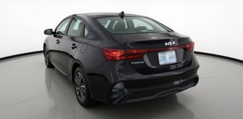 Kia Forte 2024