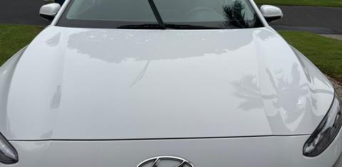 Hyundai Kona 2023