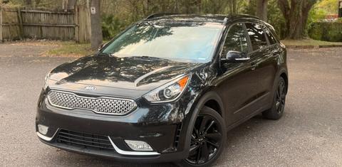 Kia Niro 2019