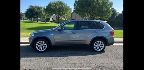 BMW X5 2013