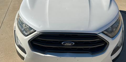 Ford EcoSport 2018