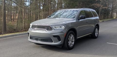 Dodge Durango 2023