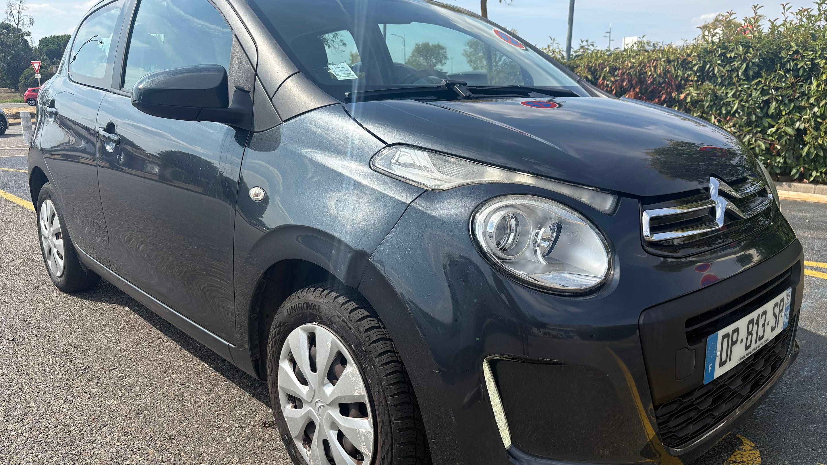 Citroen C1 2015 à Blagnac