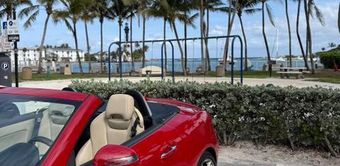 Mercedes-Benz SLK-Class 2014