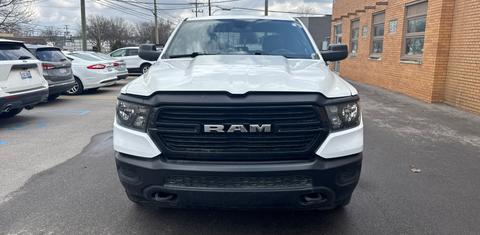 Ram 1500 2023