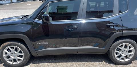 Jeep Renegade 2021