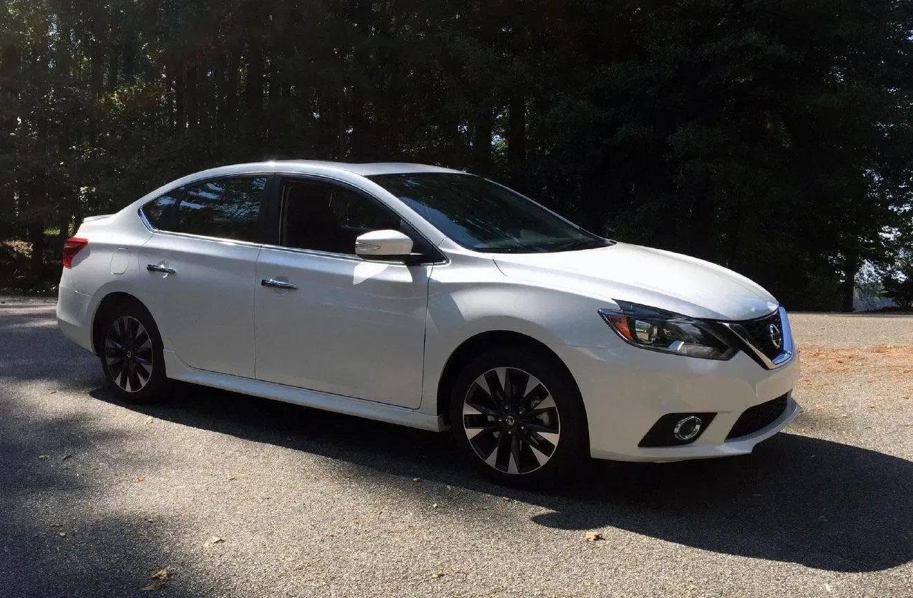 Nissan Sentra 2017 rental in Snellville, GA by Tanya P. | Turo