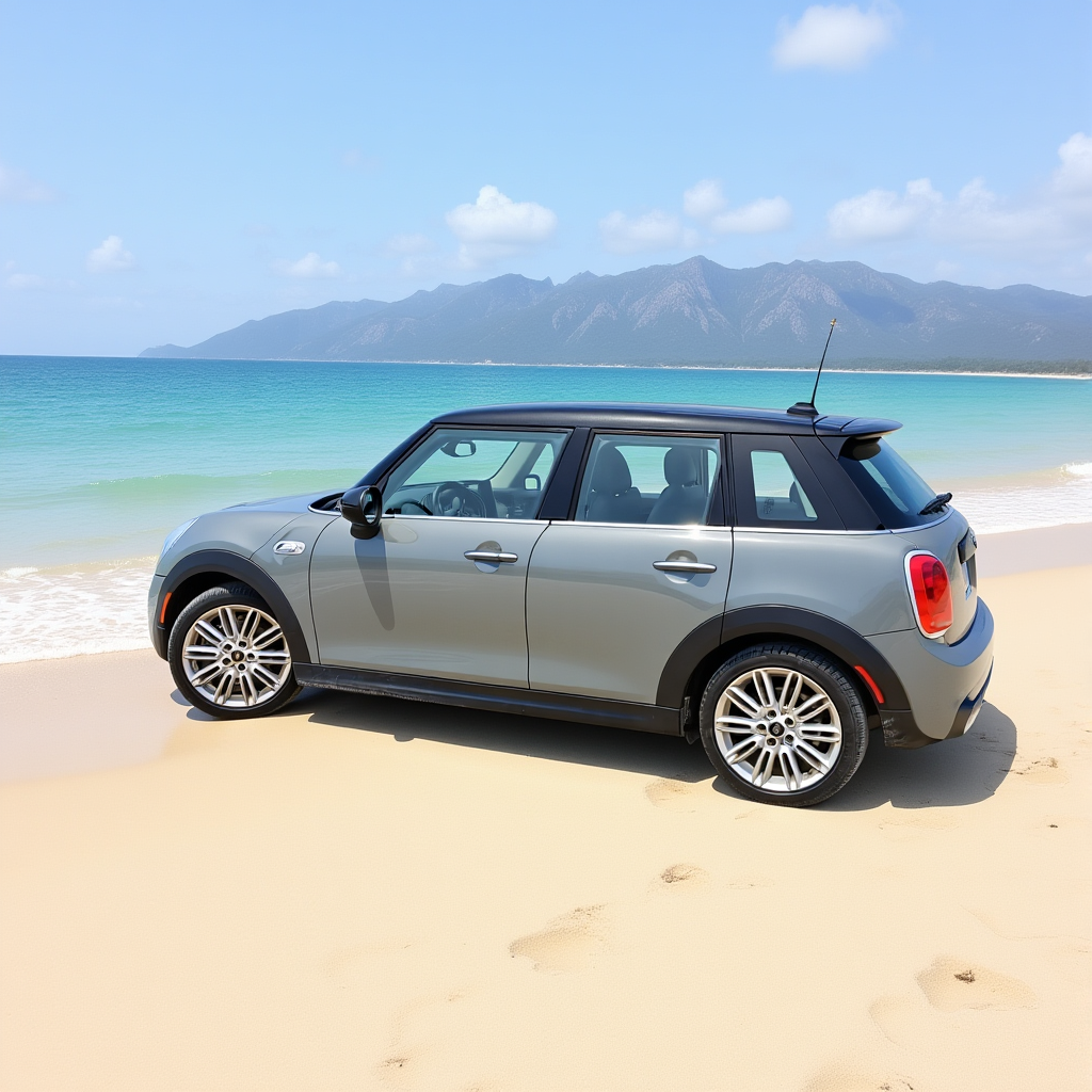 MINI Hardtop 4 Door 2019 in Bethel, CT